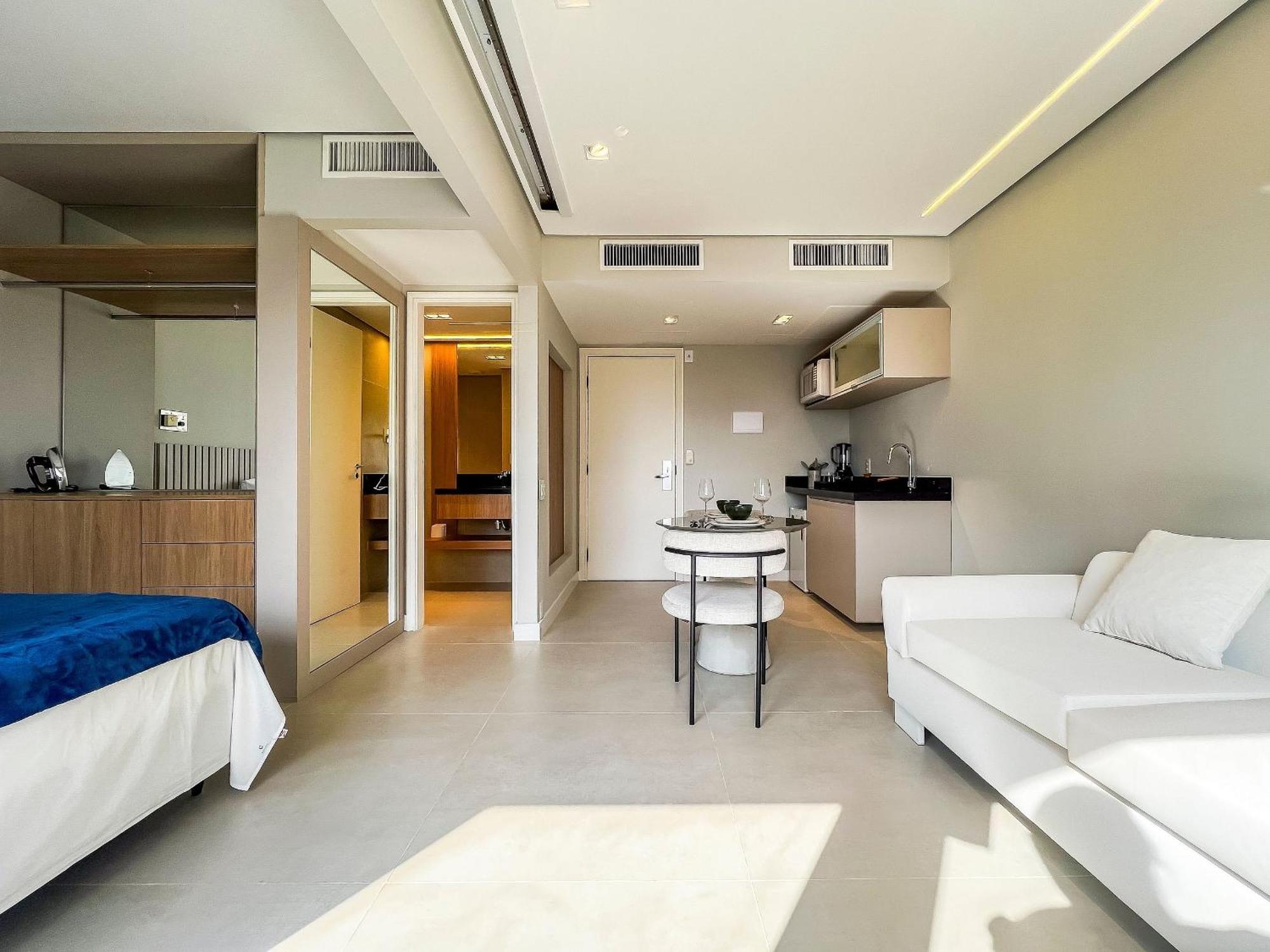 Le Premier Apartamento São Paulo