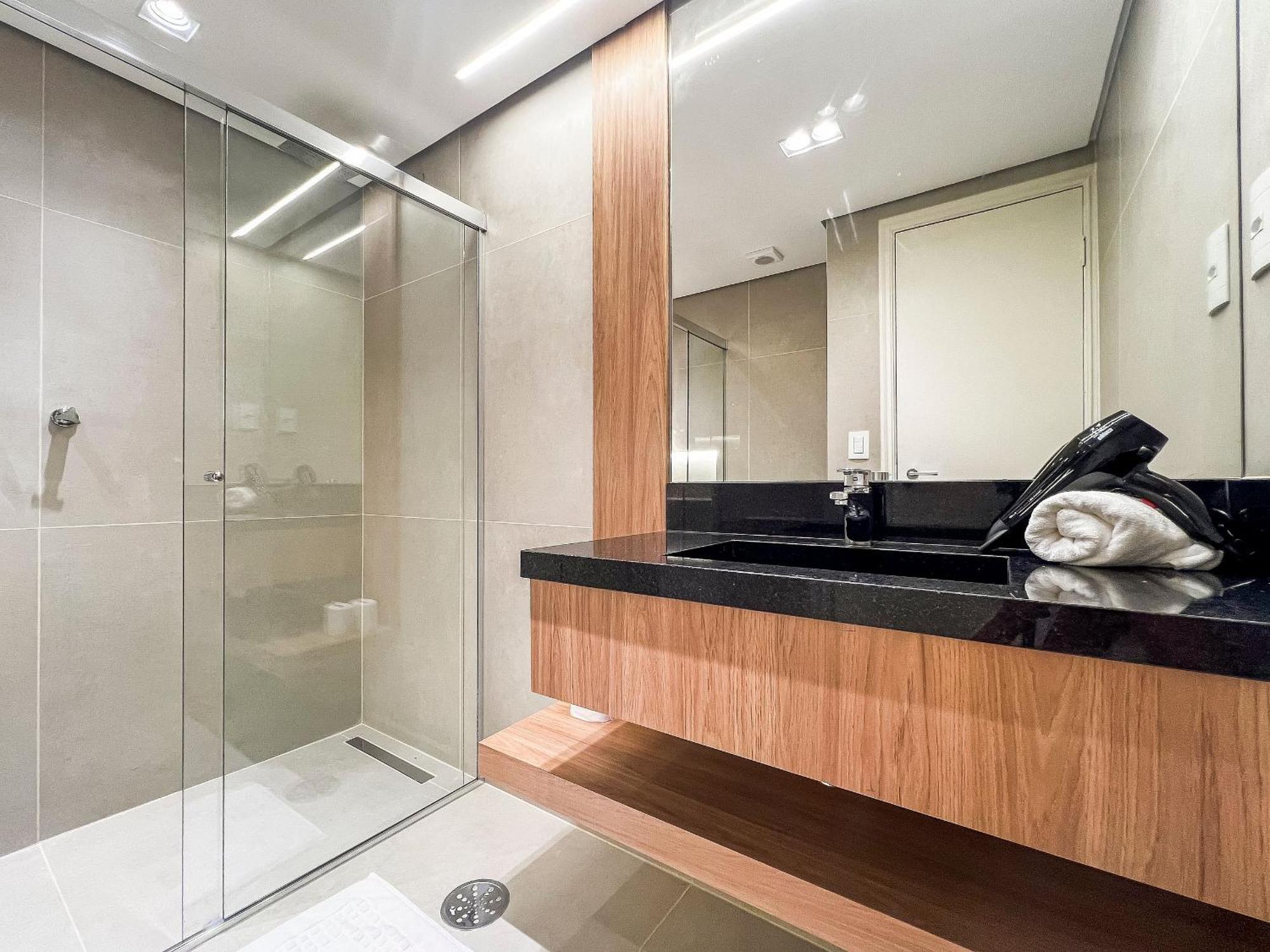 Le Premier Apartamento *