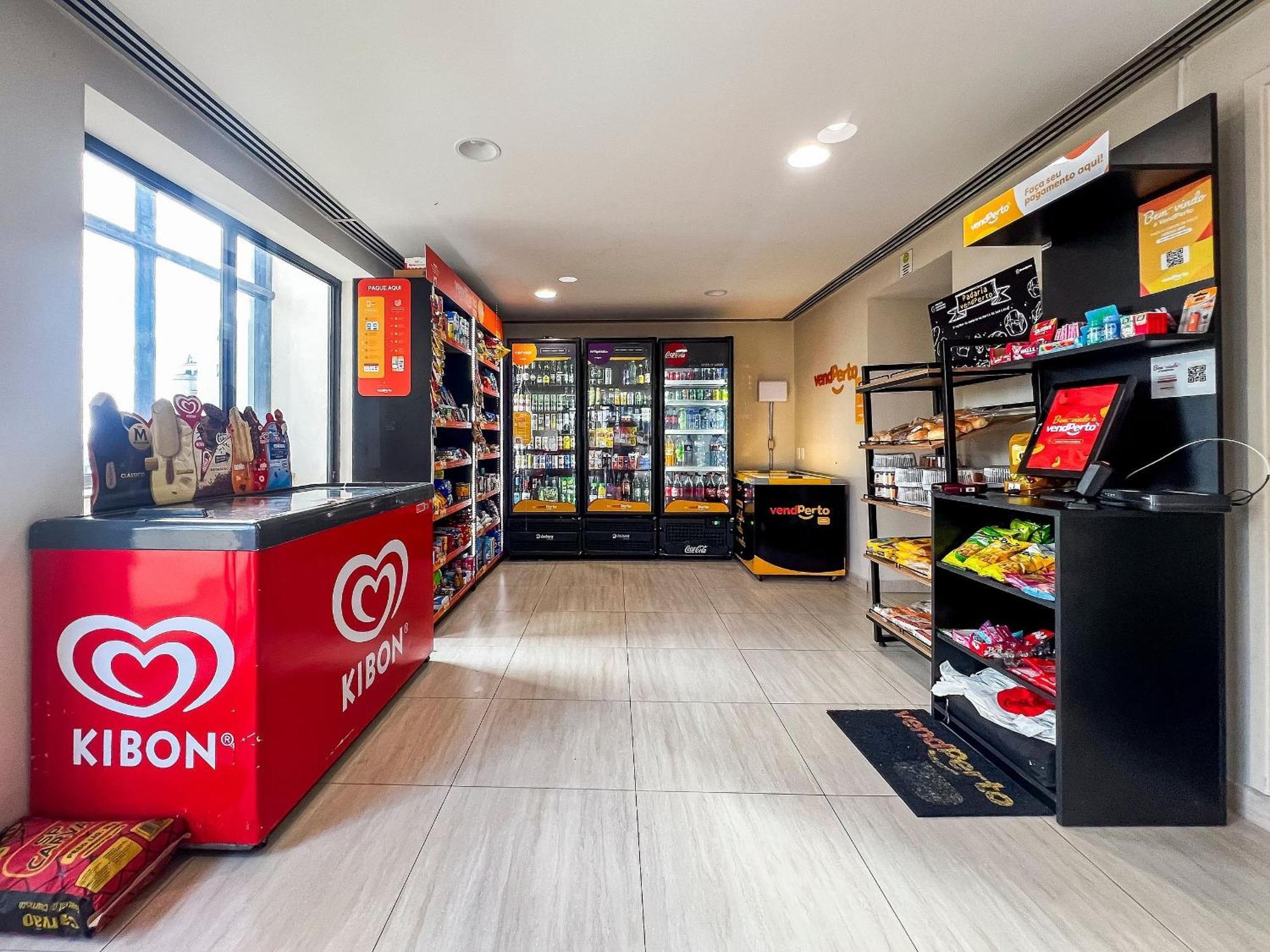Apartamento Le Premier São Paulo