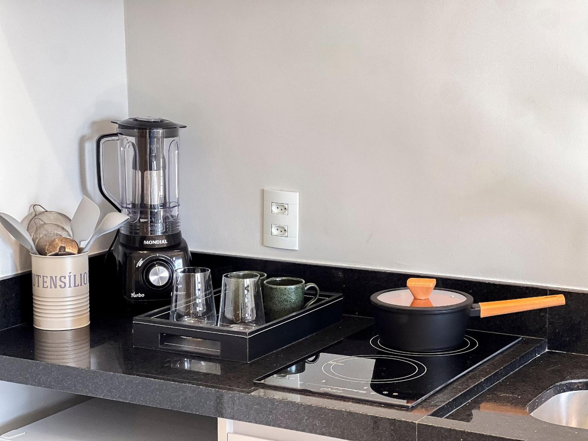 Le Premier Apartamento
