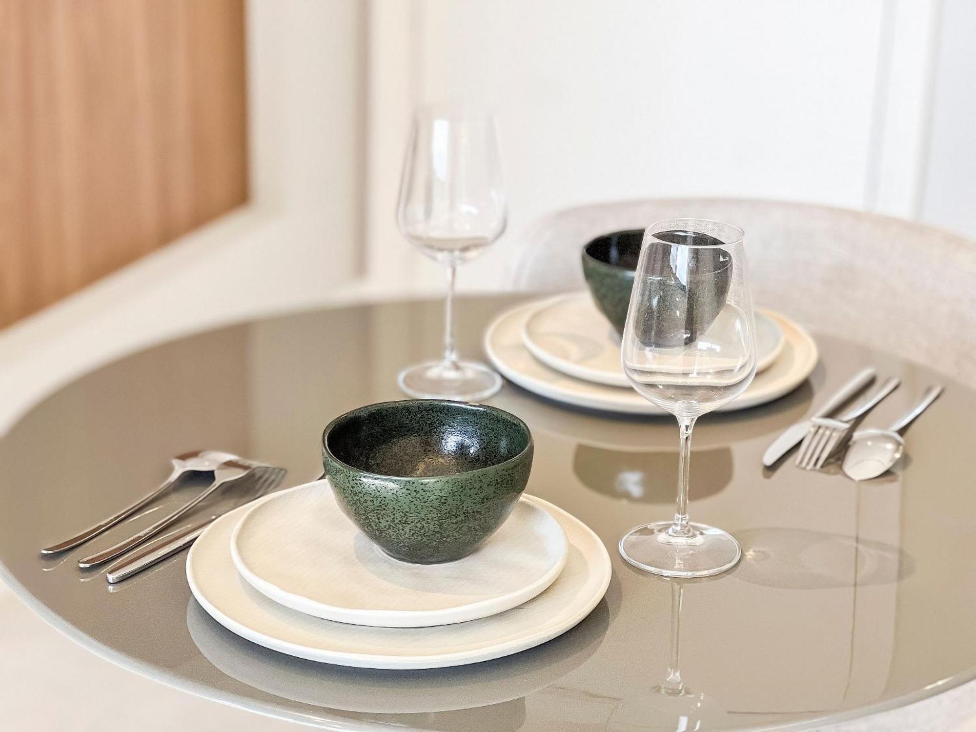 Apartamento Le Premier *
