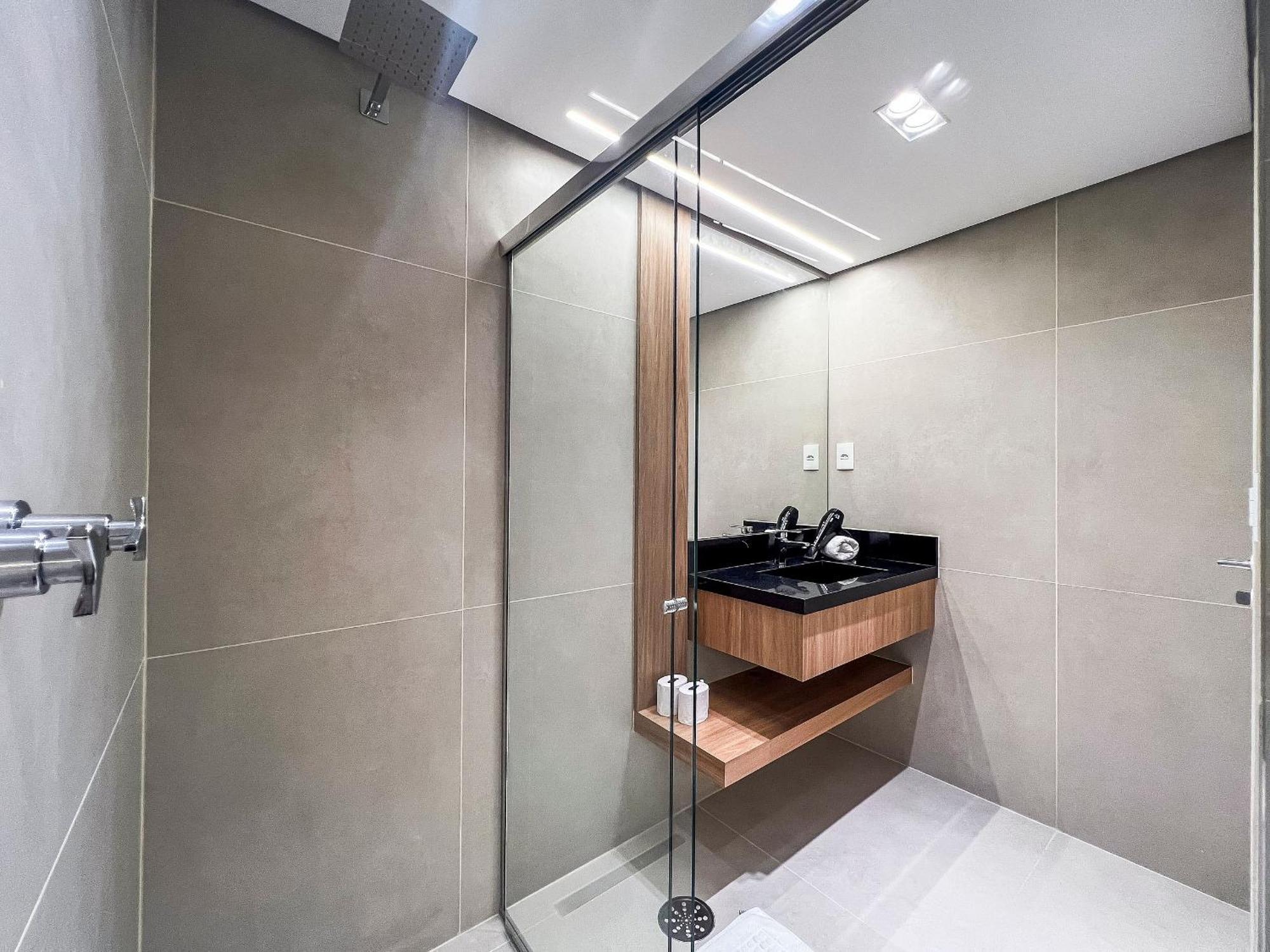 Le Premier Apartamento São Paulo