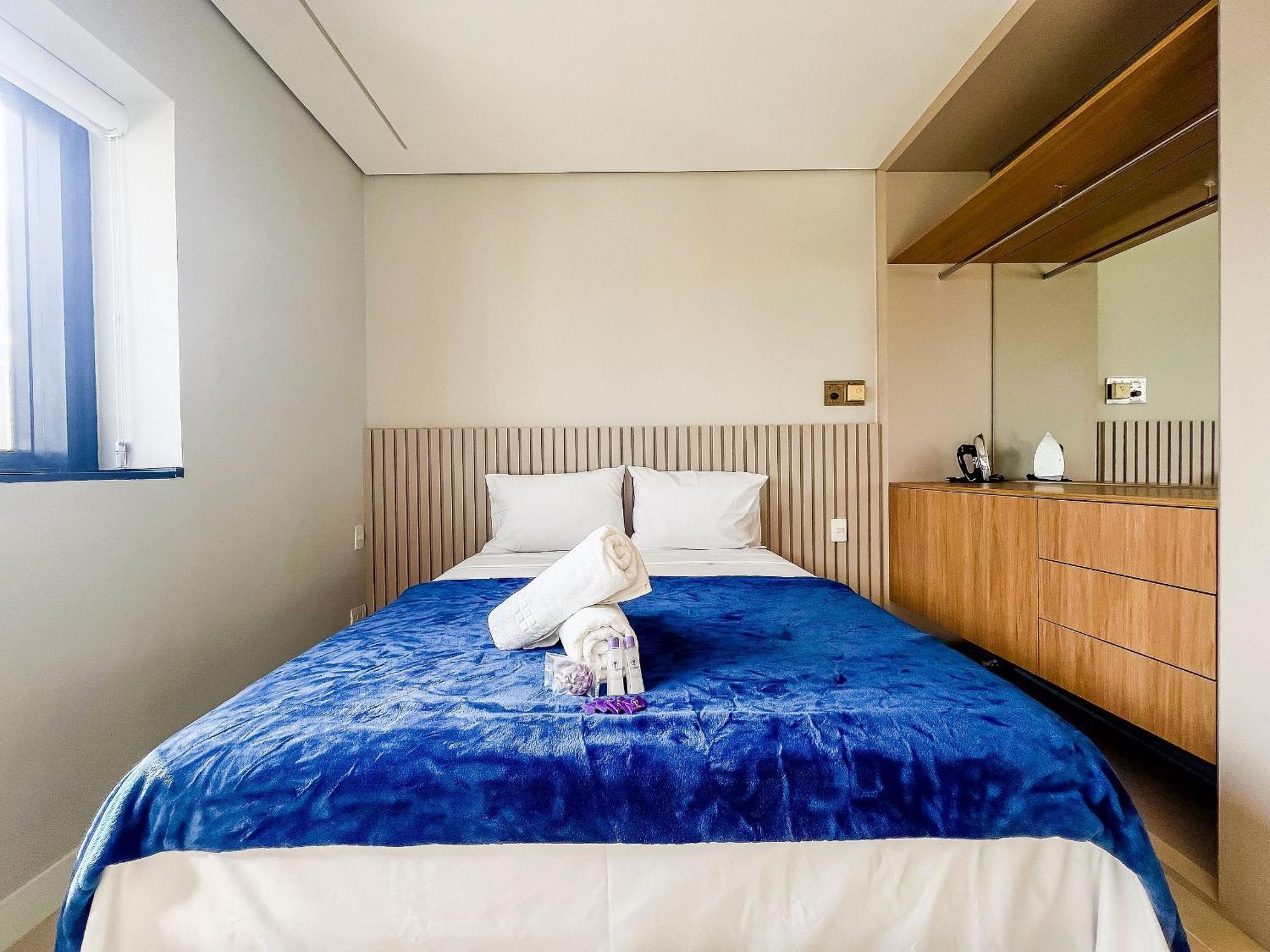 Apartamento Le Premier