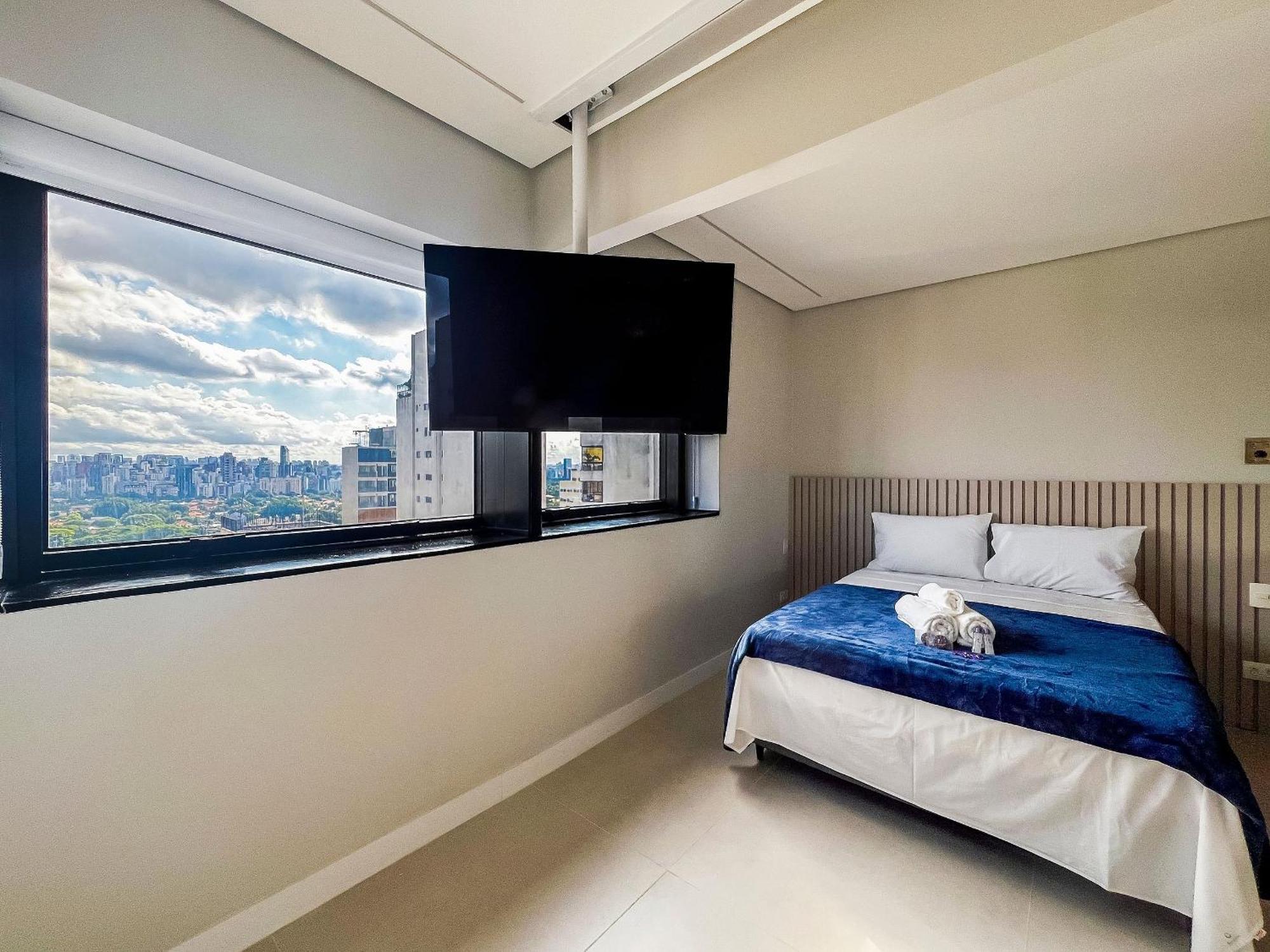 Apartamento Le Premier *