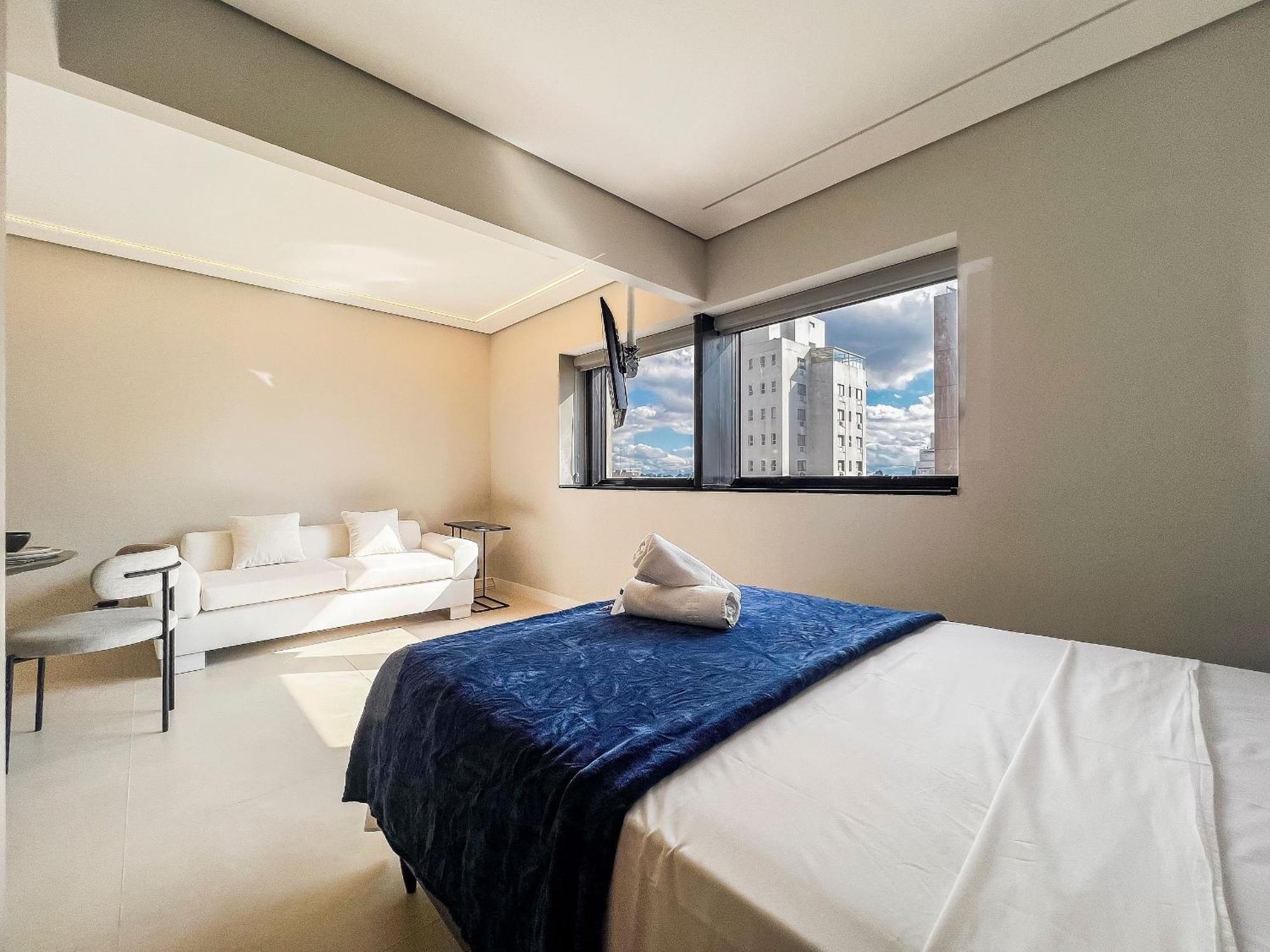 Apartamento Le Premier