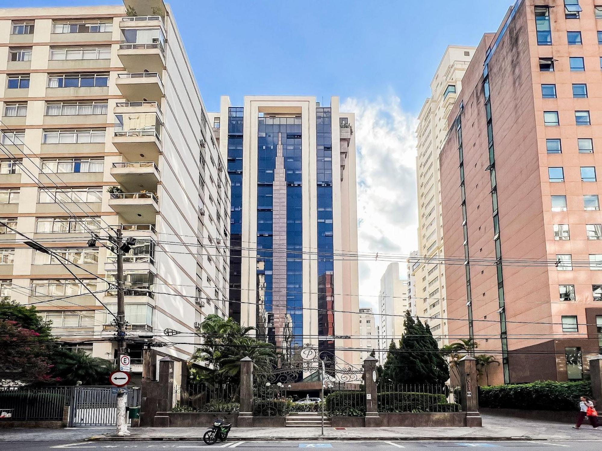 Apartamento Le Premier