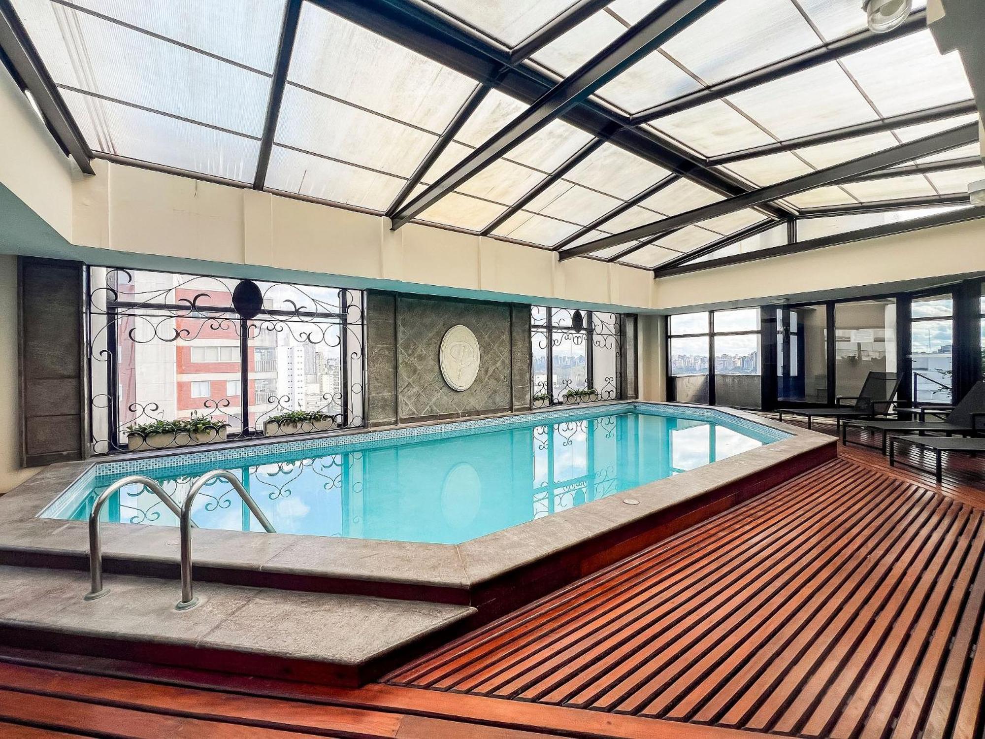 Apartamento Le Premier *